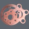 CNC Full Custom Machining Service