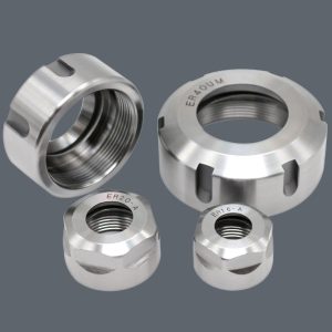 ER Nut Set