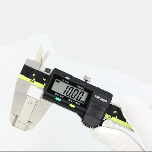 High Precision Digital Caliper