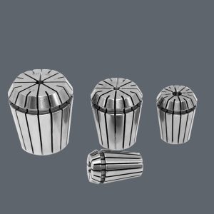 High-Precision ER Spring Collet Set