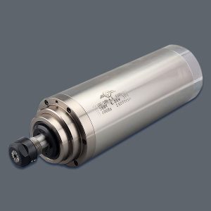 4.5kW Water-Cooled Spindle Motor ER20 High-Speed Precision CNC (24000RPM)