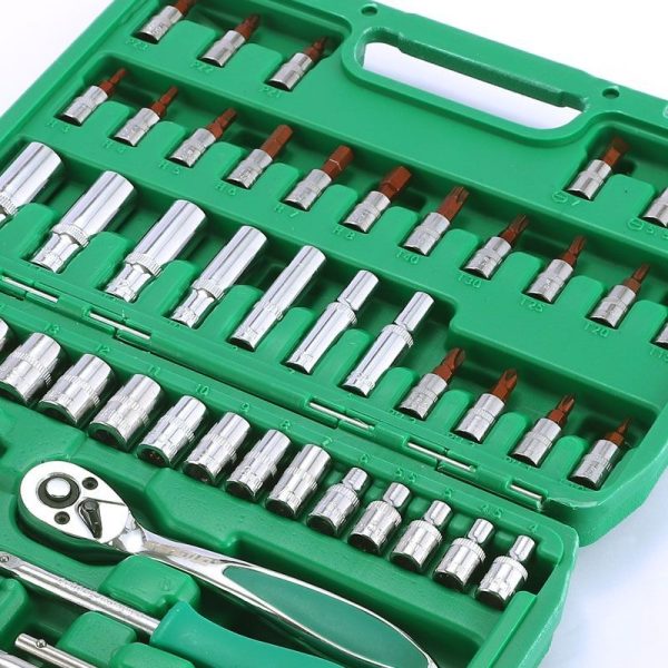 Professional Flagship 36-Piece Screwdriver Set - Image 2
