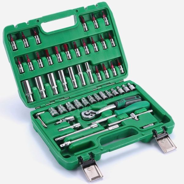 Professional Flagship 36-Piece Screwdriver Set - Image 5