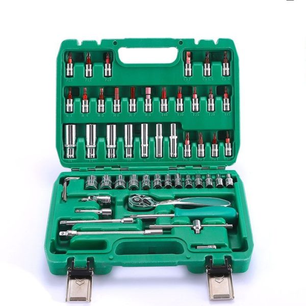 Professional Flagship 36-Piece Screwdriver Set - Image 4