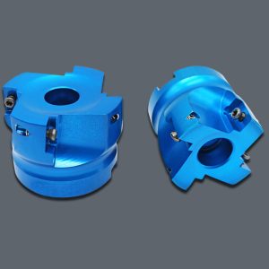 BAP400R Face Milling Cutter Full Set (50-22-4T to 300-32-14T, Complete Specifications)