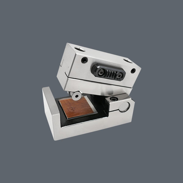 Diamond High-Precision Grinding Wheel Dresser