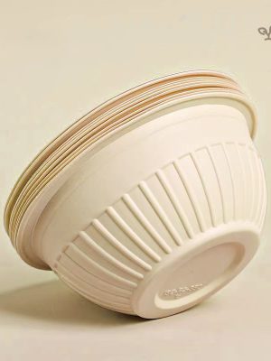Compostable food containers