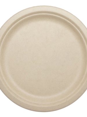 Compostable food containers